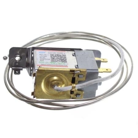 Midea KNOB ASSEMBLY 12100403A01015